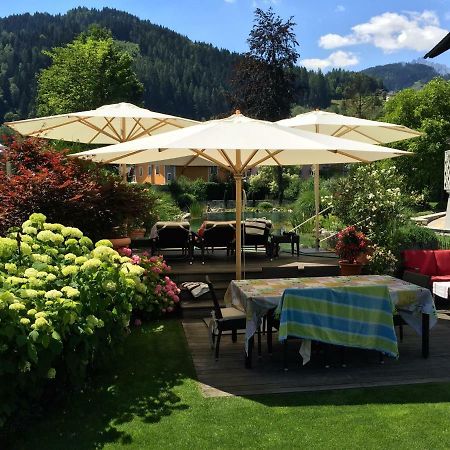 Ferienwohnung Hochkoenig Im Barbarahof Bischofshofen Extérieur photo