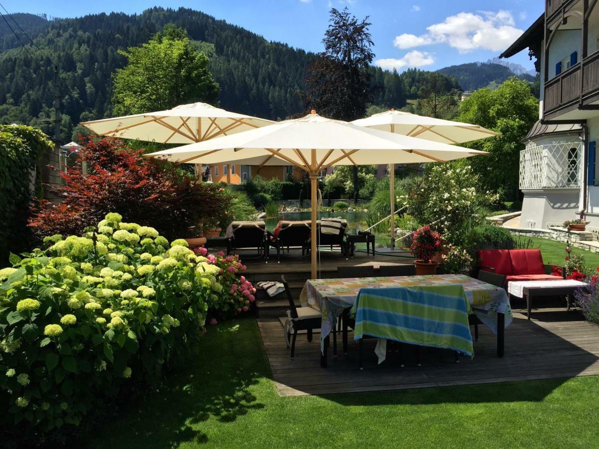 Ferienwohnung Hochkoenig Im Barbarahof Bischofshofen Extérieur photo