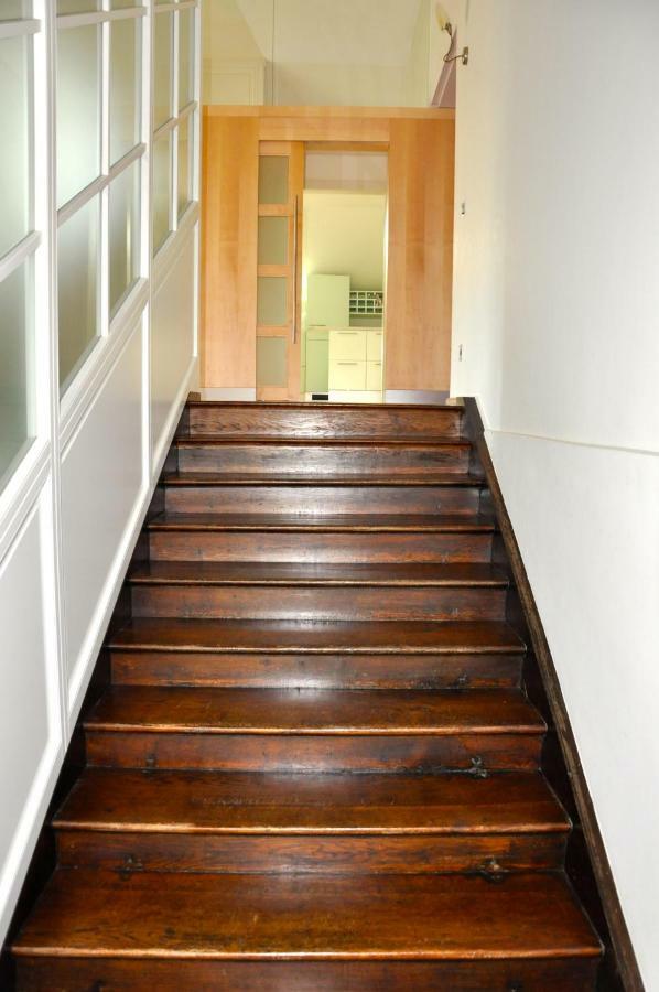 Ferienwohnung Hochkoenig Im Barbarahof Bischofshofen Extérieur photo