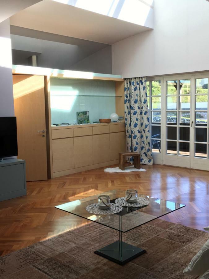 Ferienwohnung Hochkoenig Im Barbarahof Bischofshofen Extérieur photo