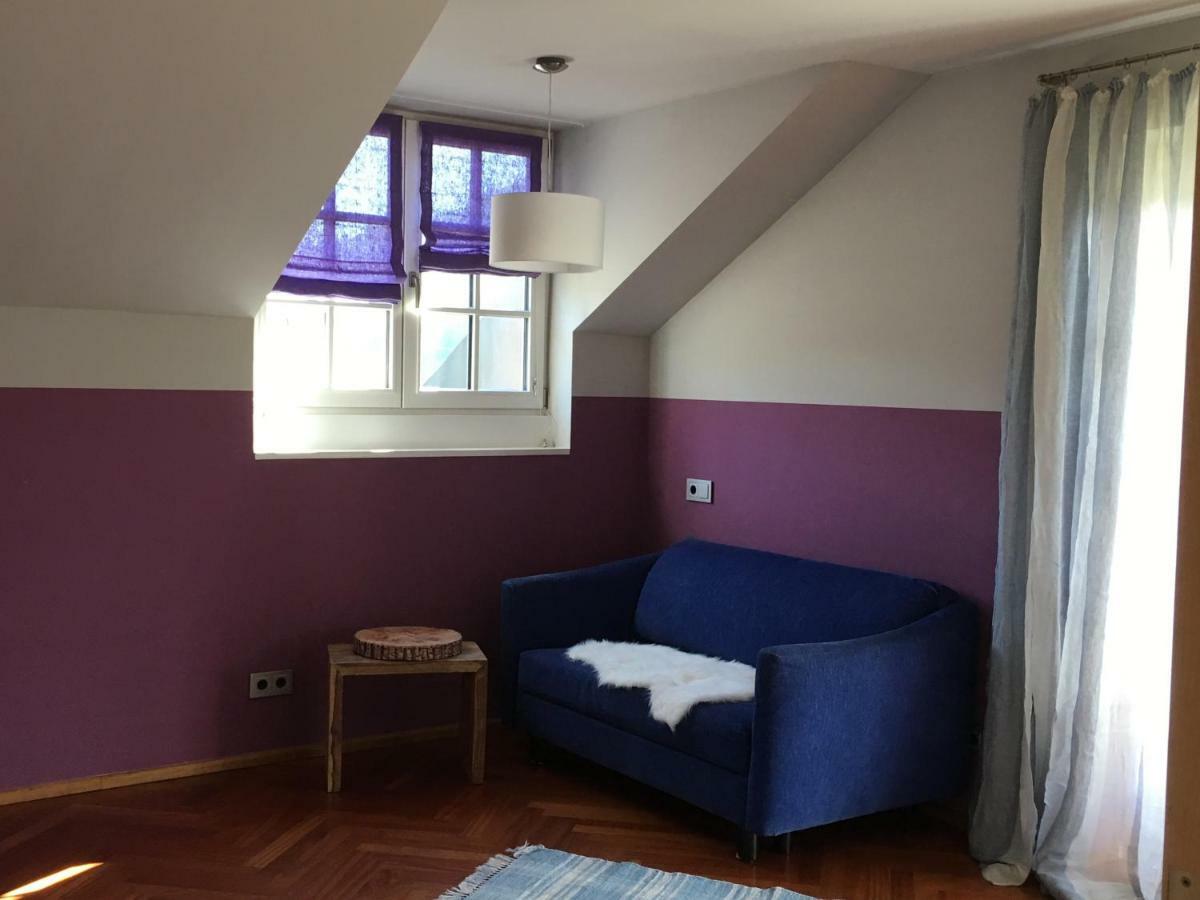 Ferienwohnung Hochkoenig Im Barbarahof Bischofshofen Extérieur photo