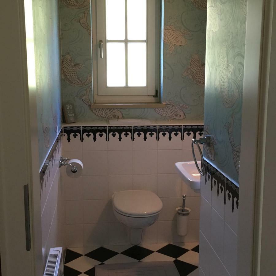Ferienwohnung Hochkoenig Im Barbarahof Bischofshofen Extérieur photo