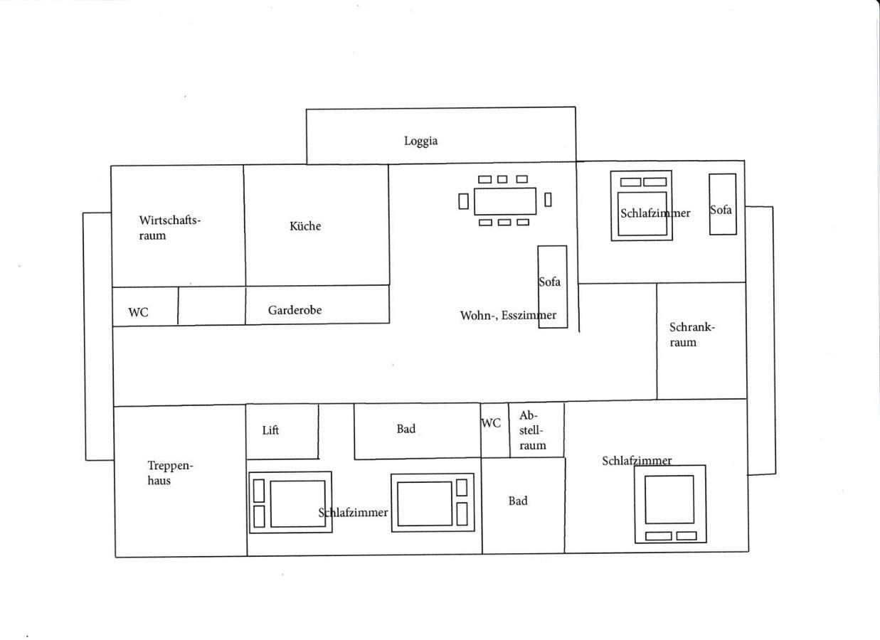 Ferienwohnung Hochkoenig Im Barbarahof Bischofshofen Extérieur photo
