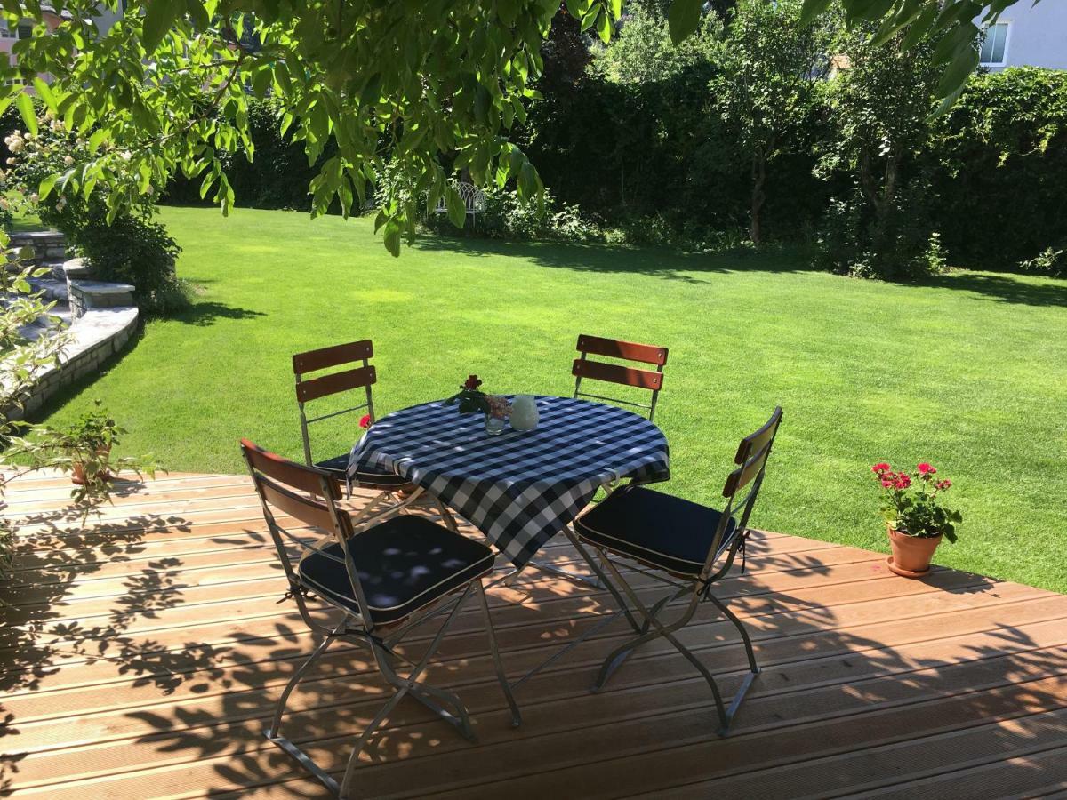 Ferienwohnung Hochkoenig Im Barbarahof Bischofshofen Extérieur photo